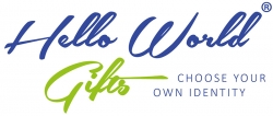 logo Hello WorldGifts